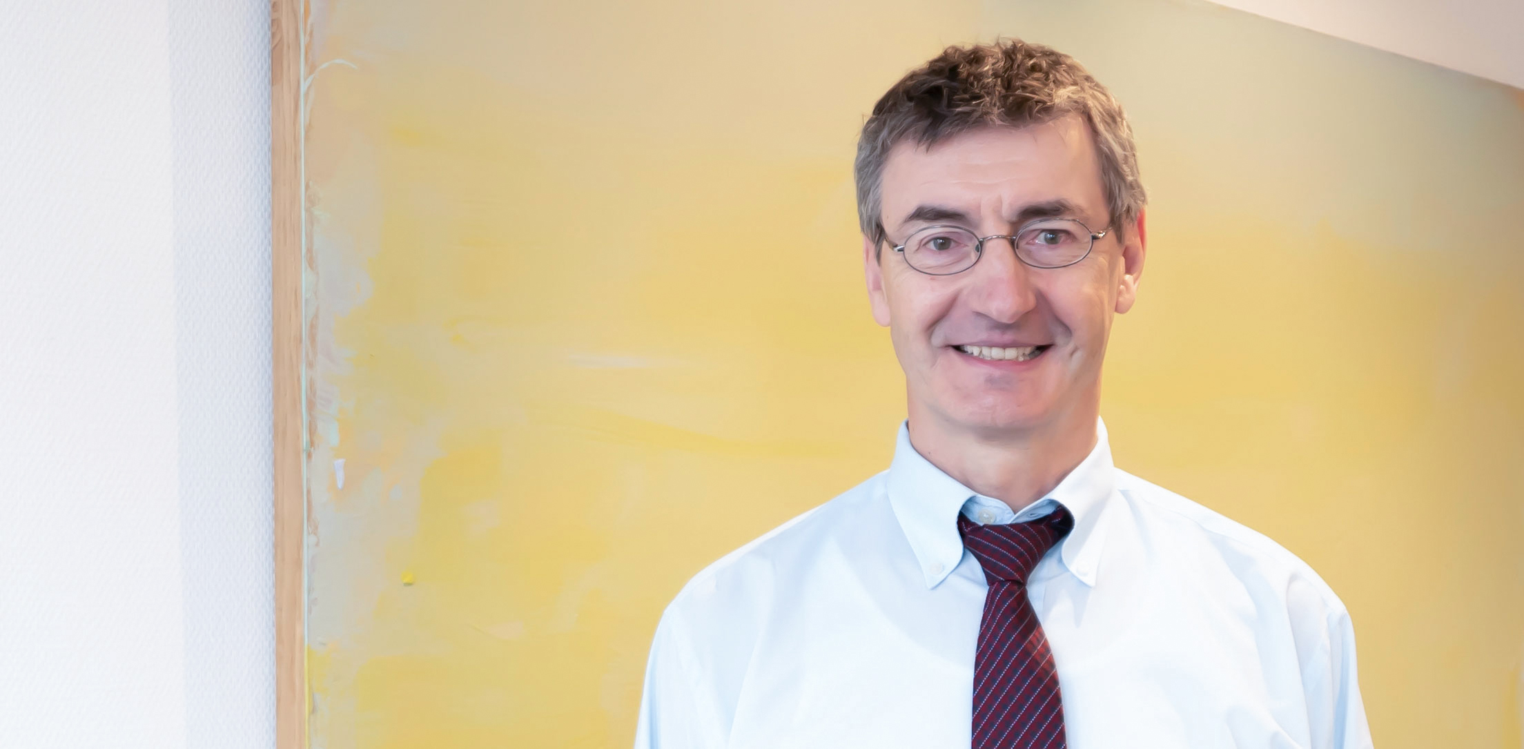 Bild von Notar Michael Kümmerle